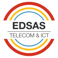 EDSAS business fibre optique logo Oss